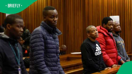 Senzo Meyiwa trial: Court proceedings delayed by debates over how selfies work and gold teeth