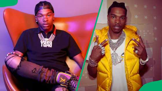 Lil Baby and the path that built his net worth, artistry, and public persona