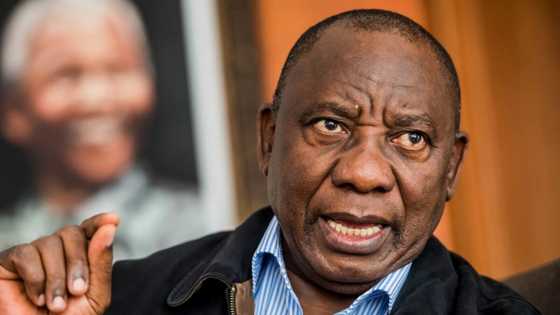 “You may not steal": President Cyril Ramaphosa wants kids to learn about corruption in schools