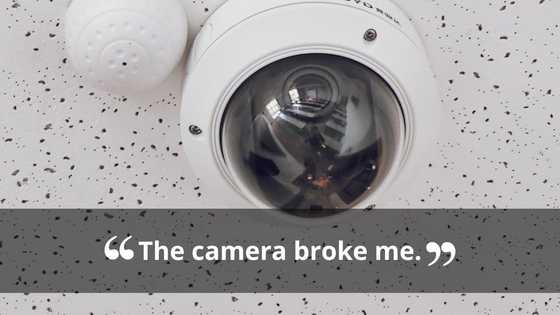 I Caught My Brother Sneaking Into My Daughter's Room at 2 AM: CCTV Footage Broke Me