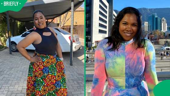 "This year was a little less": Woman uses Pick n Pay Smart Shopper points after 1 year