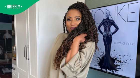 Zonke's alleged booking fees under spotlight, Mzansi stunned by R400K figure