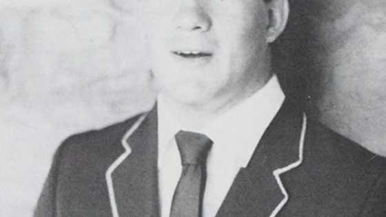 St John’s College mourns former rugby captain Bruce Chalmers after Vietnam passing