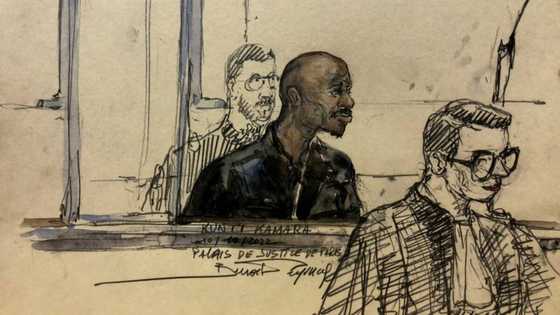 France court hands Liberian rebel life in prison