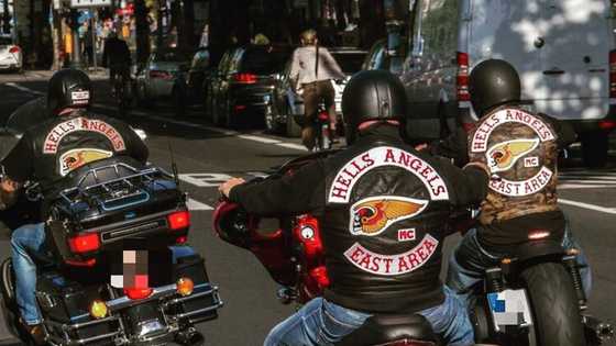 Hells Angels: All you need to know about the one-percenter motorcycle club