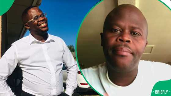 “You’re facing your demons”: Cape Town man shares brutal life sharing rehab with other criminals