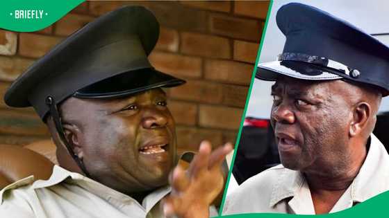 Solly Moholo to receive lifetime achievement award at the South African Music Awards