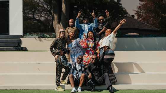 Fashion’s Most Wanted Top 30 Are Officially in Custody