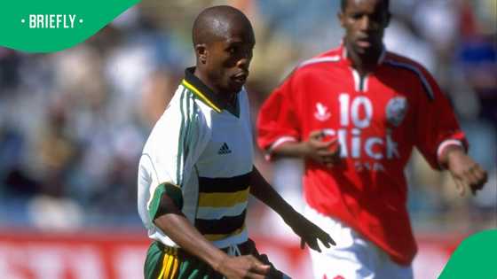 Joel Fire Masilela confesses to using muthi at Sundowns, says players still use it today