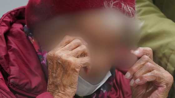 Suspended sentence sought for German ex-Nazi camp secretary