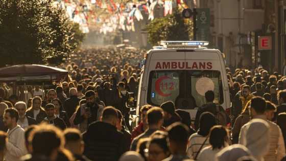 'Lost hope': Inflation, abuse force doctors to quit Turkey