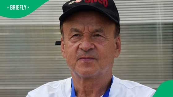 Benin coach discloses why he's worried ahead of facing Bafana Bafana in WCQ