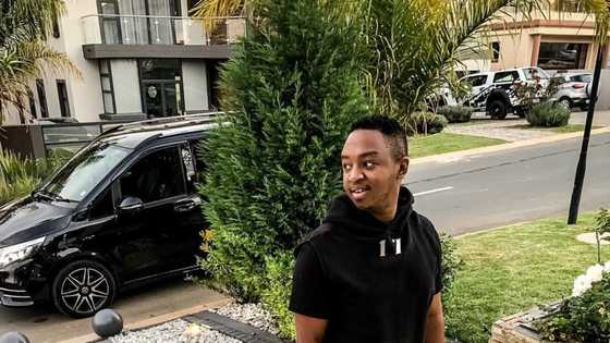 Exciting details about DJ Shimza that will rock your day