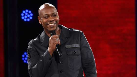 Dave Chappelle net worth, wife, children, movies, shows, profiles