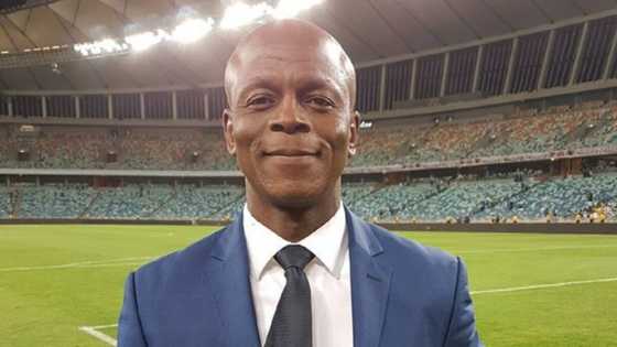 Exclusive: Marks Maponyane gives analysis on the upcoming CAF Champions League final