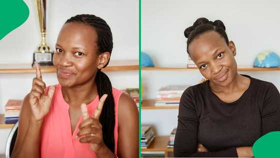 "Where do you find these jobs?": Boni reviews a mine secretary's payslip, SA stunned