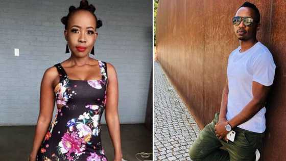 From Ntsiki Mazwai to Andile Ncube: Celebs react to Moja Love defending abuse in ‘Isencane Lengane’ episode