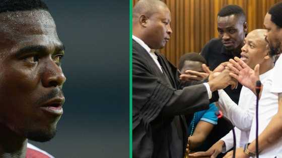 Senzo Meyiwa trial: Defence attorney says 2 accused of murder made confessions under duress