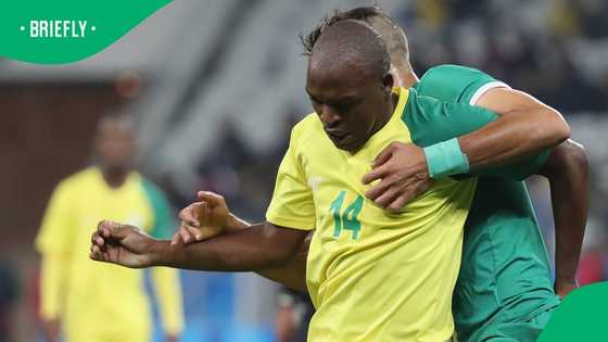 Ex-Sundowns star Gift Motupa shocks fans with booming property empire in Limpopo