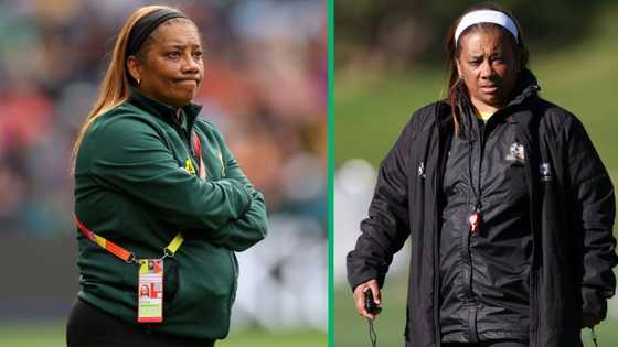 Fans call for Desiree Ellis to step down after Banyana fail to qualify for 2024 Olympic Games