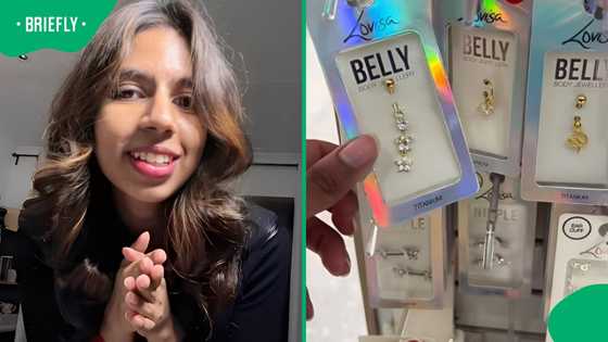 Woman shows Lovisa's 70% off mid-season sale, intrigues South Africans: "The cutest items"