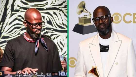 DJ Black Coffee involved in severe travel accident on his way to a show in Mar Del Plata