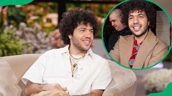 Benny Blanco's dating history: From Elsie Hewitt to Selena Gomez