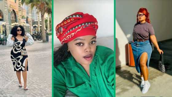 Married SA woman living abroad sets record straight about being a stay-at-home housewife on TikTok