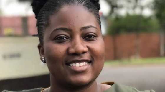 The Zimbabwean MP Joana Mamombe was charged with lying about police torture