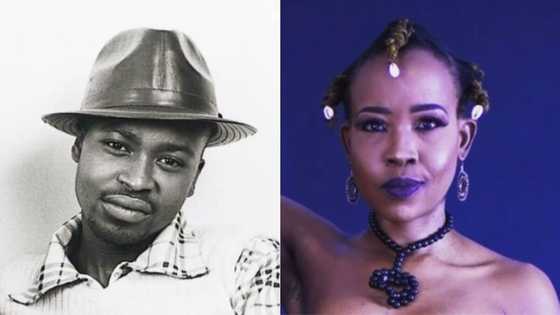 Ntsiki Mazwai mourns Kwaito legend Magesh's death, shared sweet alongside loyal TKZee supporters