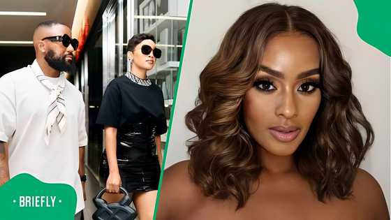 Cassper Nyovest Explains Meaning Behind ‘Indoda’ and Admits Falling for Female Friend