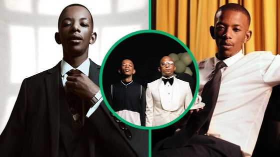Khuli Chana's mentorship: Top five Lessons Maglera Doe Boy swears by: "It's not a linear race"