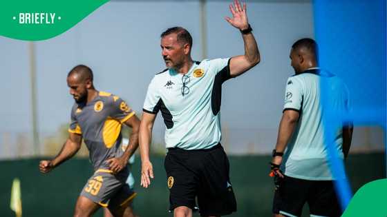 Kaizer Chiefs criticised despite beating Scottland in Toyota Cup