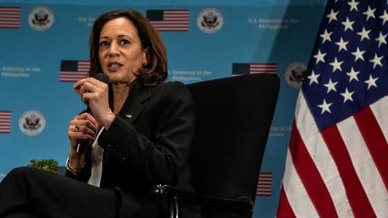 US VP Harris to visit Philippine island near China-claimed waters