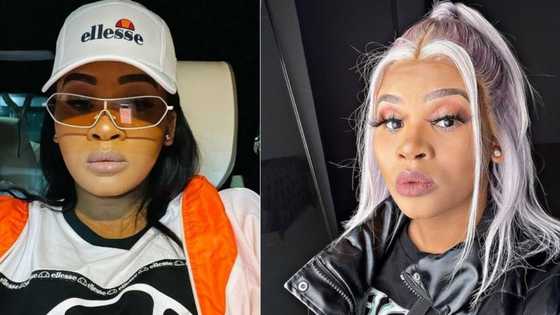 Lady Du encourages fans to use 9 to 5 salaries to finance their own dreams