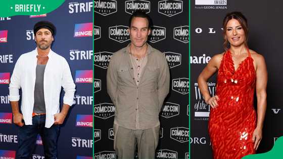 The original Heartbreak High cast: Where are the '90s teen stars now?