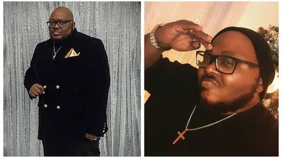 Kiyamma Griffin's biography: All about Chyna Tahjere Griffin's father
