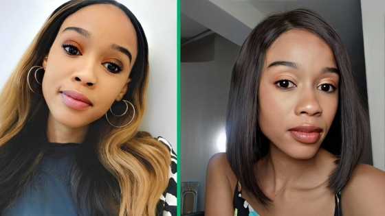 Woman's hilarious crush on petrol attendant goes viral on TikTok, captivates Mzansi