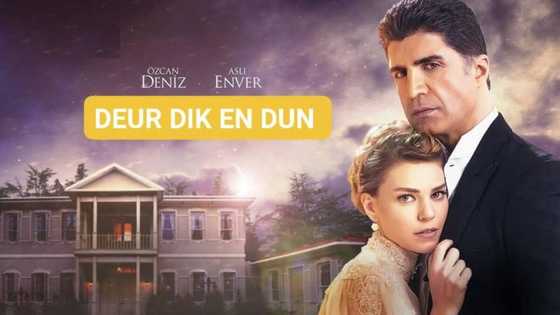 Deur Dik en Dun 3 Teasers for November 2021: Esma and Garip go on vacation