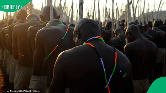 South Africans debate Grade 9 learner missing four months of school for Ndebele initiation