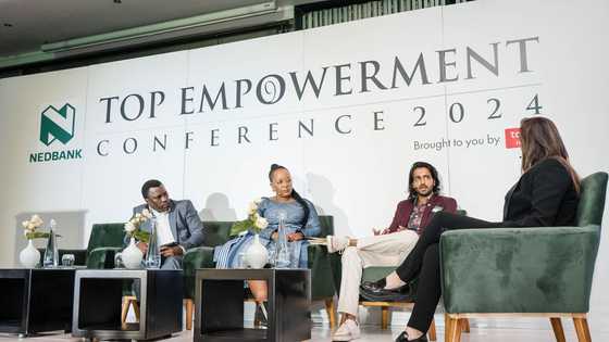 The Nedbank Top Empowerment Conference 2025 Is Around the Corner