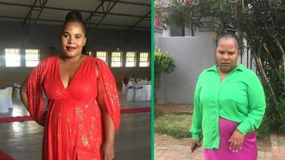 Woman's viral TikTok reveals husband's 10 secret children unveiled at his funeral