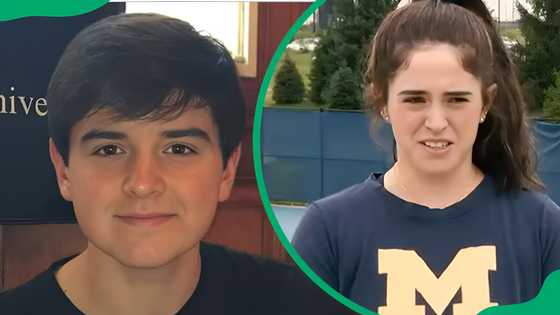 Who are Sean Hannity's children? Meet Patrick and Merri Kelly Hannity