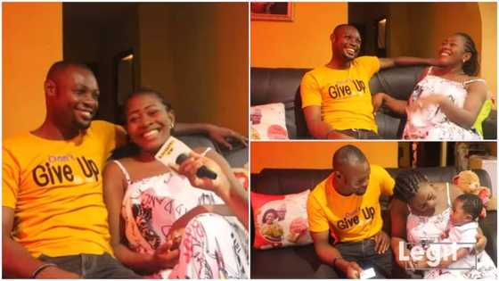 Persistent man finally gets woman’s attention on social media, ends up marrying her