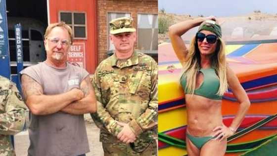American Restoration: Why was the show cancelled & more fun info