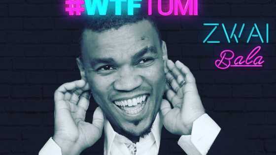 Everything you need to know about the awesome Zwai Bala