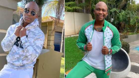Naakmusiq’s venturing into the world of podcasts with Mac G, it’s all about whips