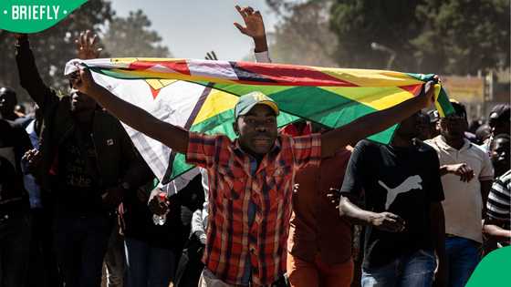 Zimbabwean forum calls situation in South Africa a humanitarian crisis, social media users debate