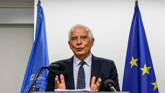 EU ministers to consider new Russia sanctions in emergency meeting
