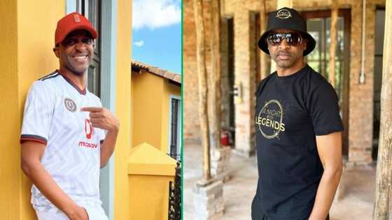 Arthur Mafokate court application dismissed, SA calls for his arrest: "He stole from the poor"